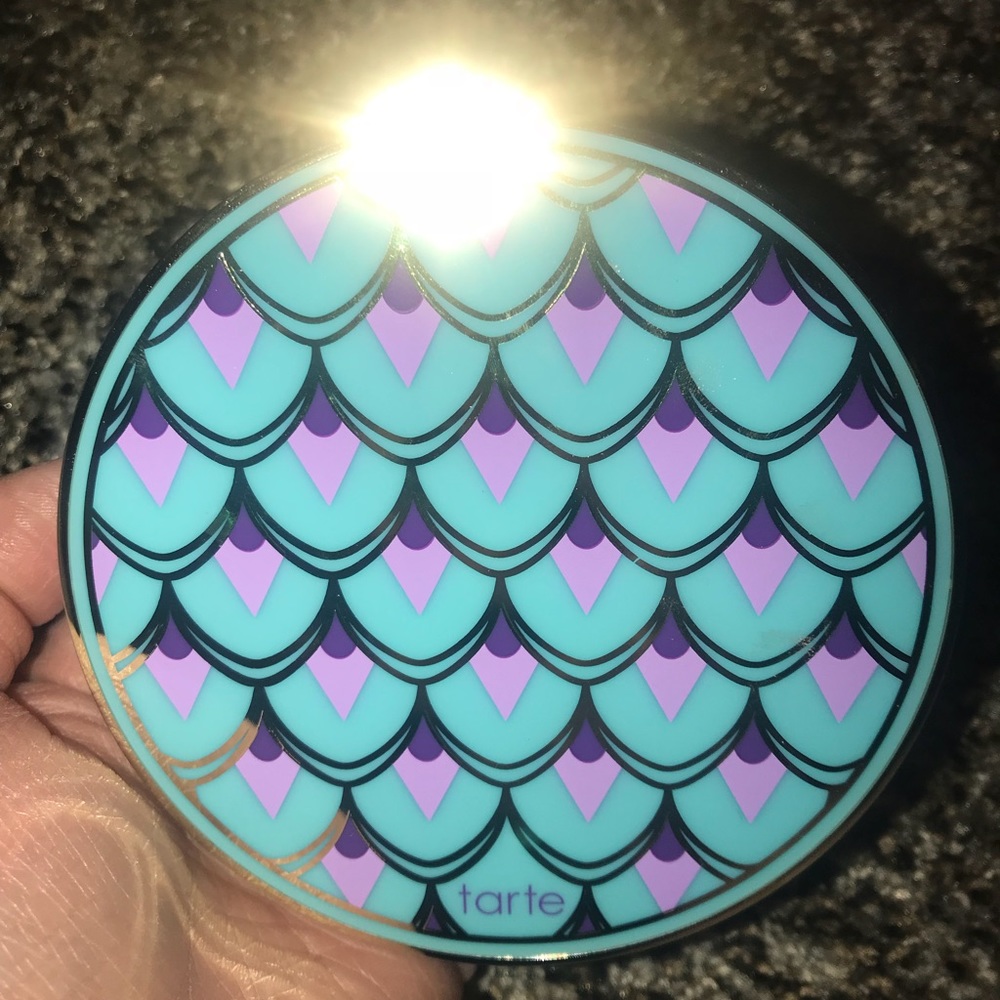 Tarte Sea Palette
